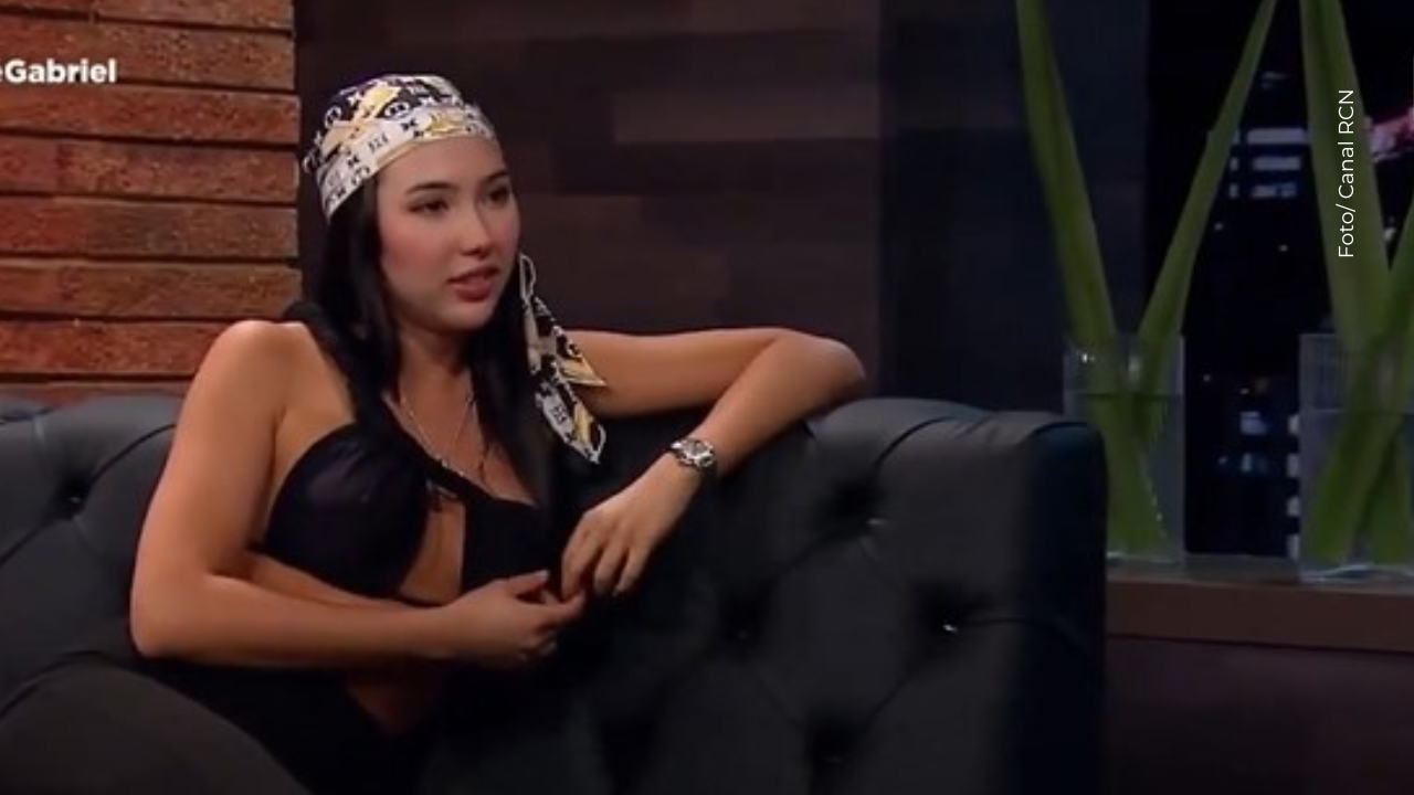 Aída Victoria Merlano habló de visita del Bienestar Familiar