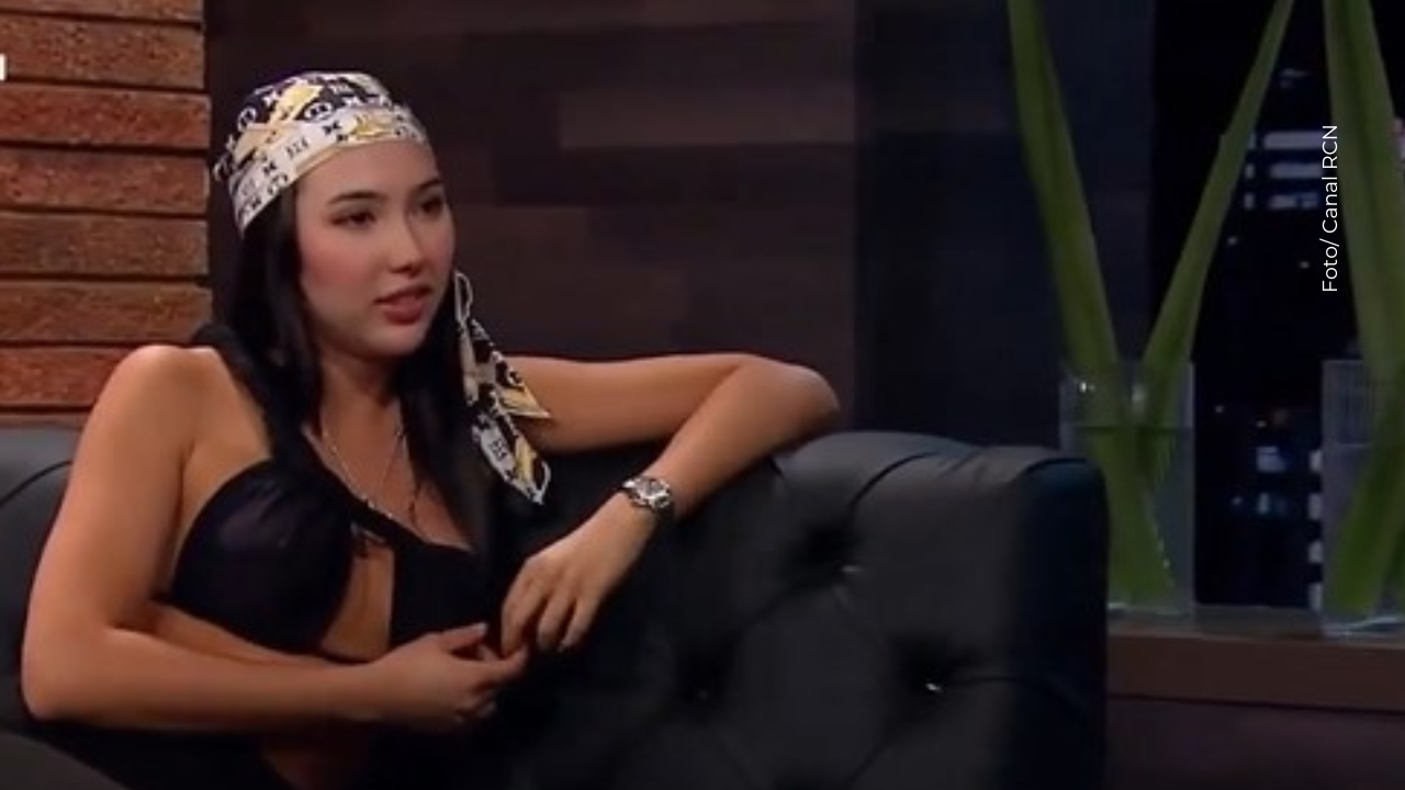 Aída Victoria Merlano reveló por qué el Bienestar Familiar llegó a su hogar