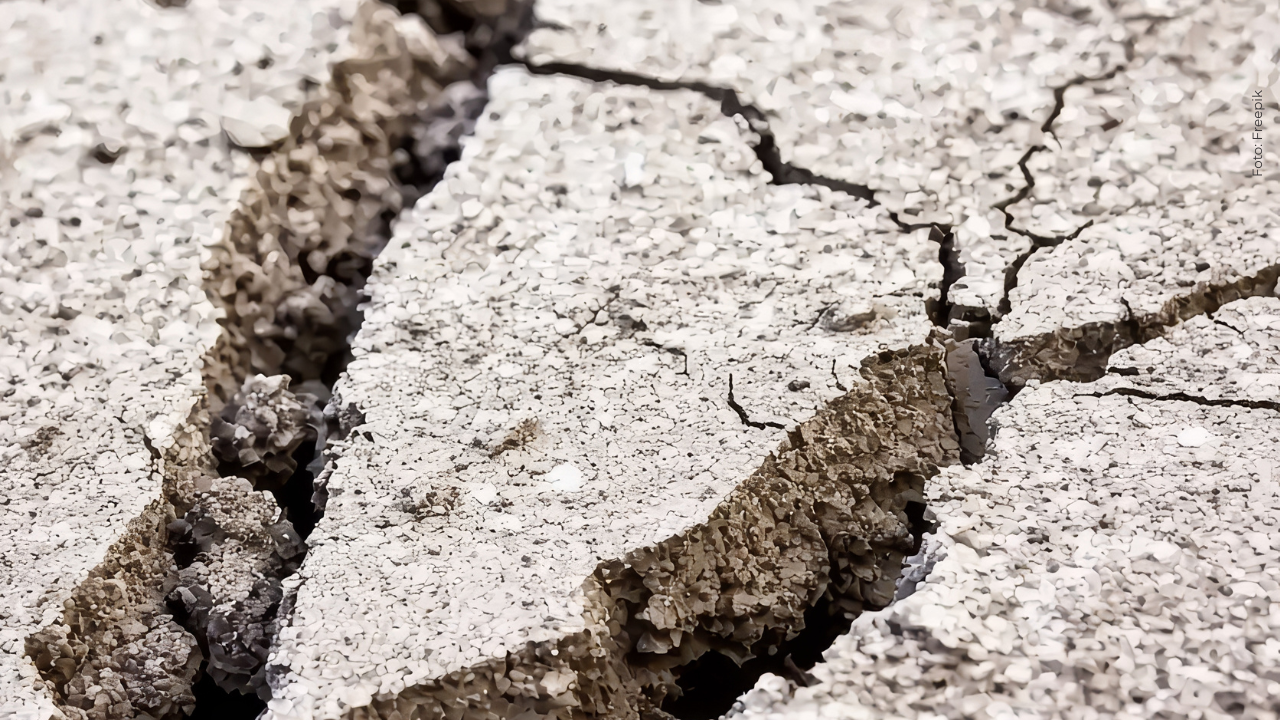 ¡Tembló en Colombia este 14 de mayo! Así fue el sismo y en estas zonas del país se presentó: VIDEO