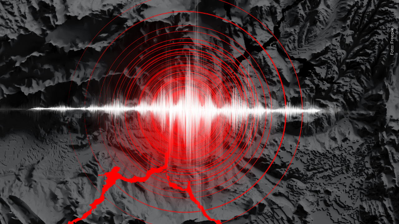 ¡Tembló en Colombia este 14 de mayo! Así fue el sismo y en estas zonas del país se presentó: VIDEO