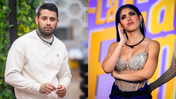 Alexa Torrex respondió si se considera la "segundona" de Tebi; esto confesó la influenciadora Alexa Torrex respondió si se considera la "segundona" de Tebi; esto confesó la influenciadora