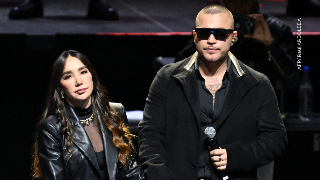 Paola Jara causó furor con video de Emilia hablando