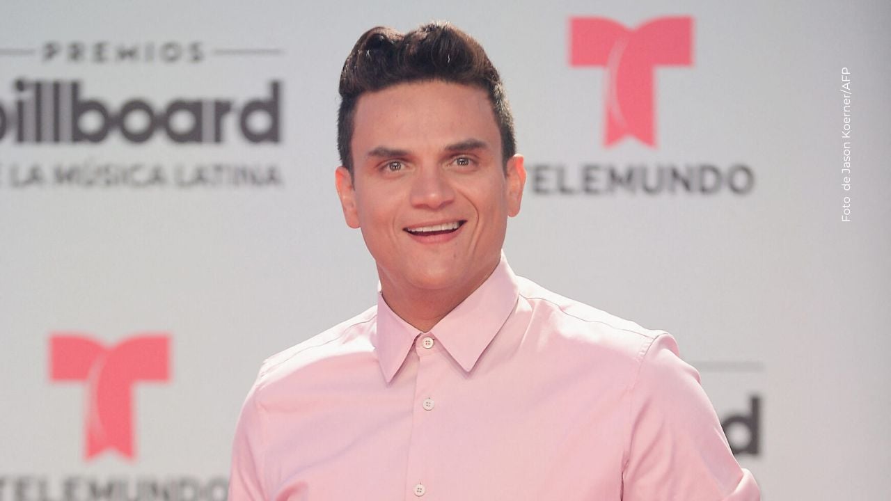 Silvestre Dangond celebró su cumpleaños.