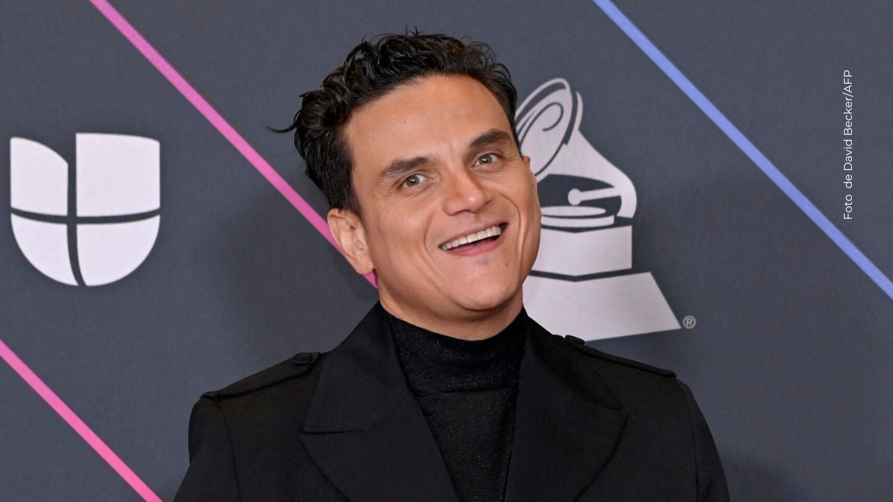 Silvestre Dangond cumplió 46 años. 