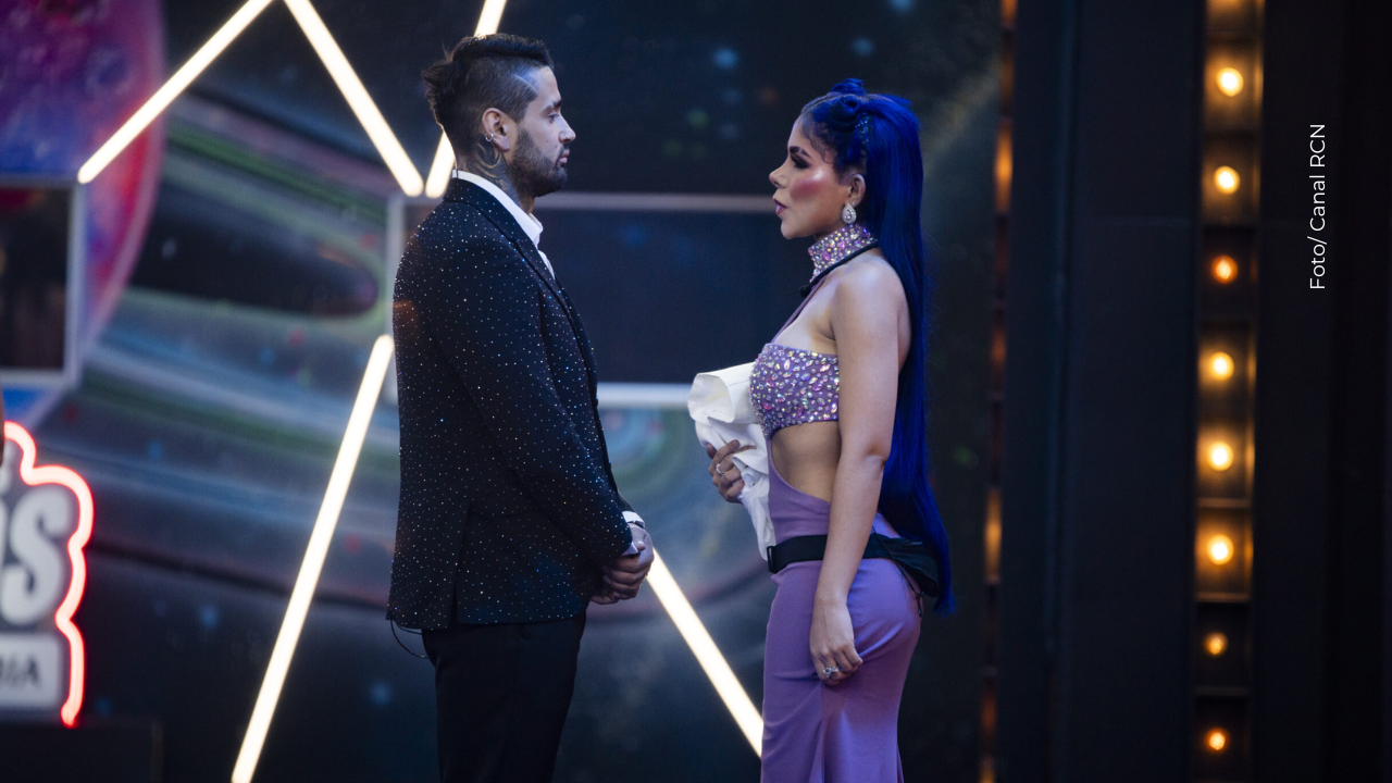 Alejandra Salguero rompió el silencio tras el encuentro entre Alexa y Tebi