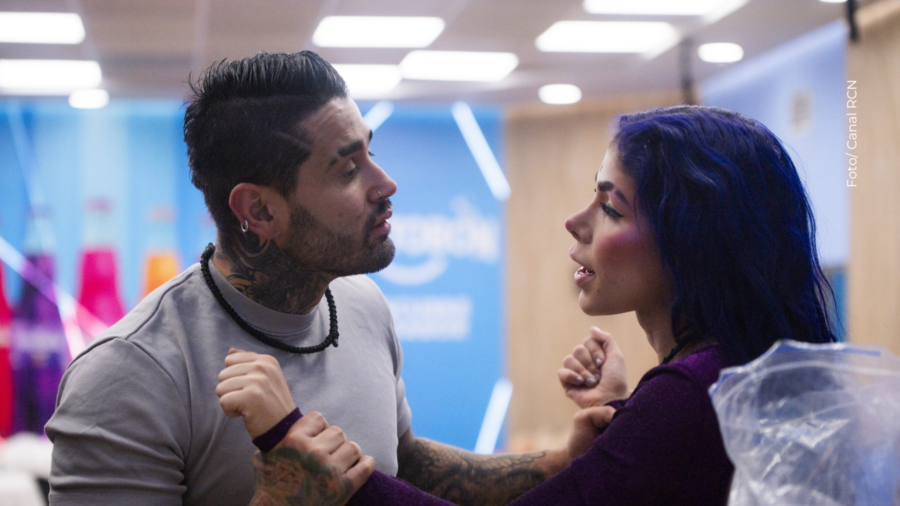 Alejandra Salguero se pronunció tras la cena de Alexa Torrex y Tebi Bernal