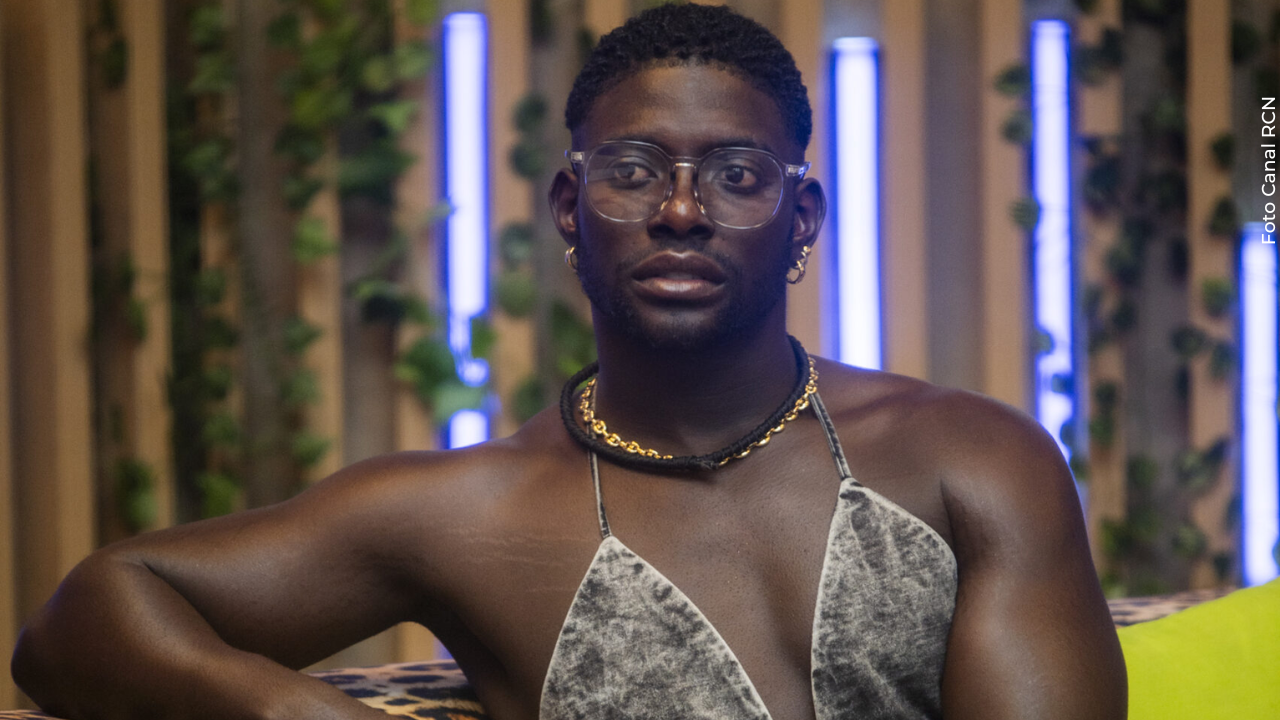 Campanita pasó gran susto por temblor en Cali: quedó encerrado en ascensor
