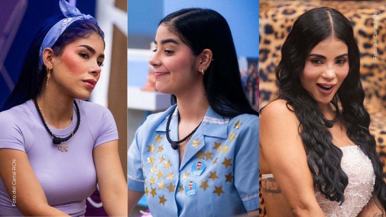 Mariana Zapata habló de Alexa Torrex y la comparó con Karina
