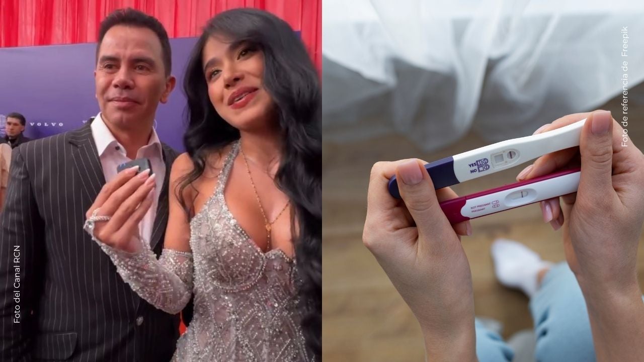 La foto de Jenny López que hizo pensar a muchos en un posible embarazo