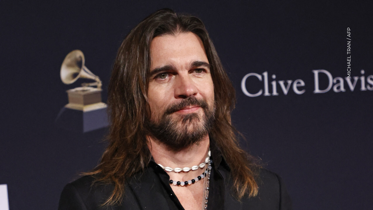 ¿Por qué Juanes recibió el reconocimiento en los Premios Nuestra Tierra 2026?