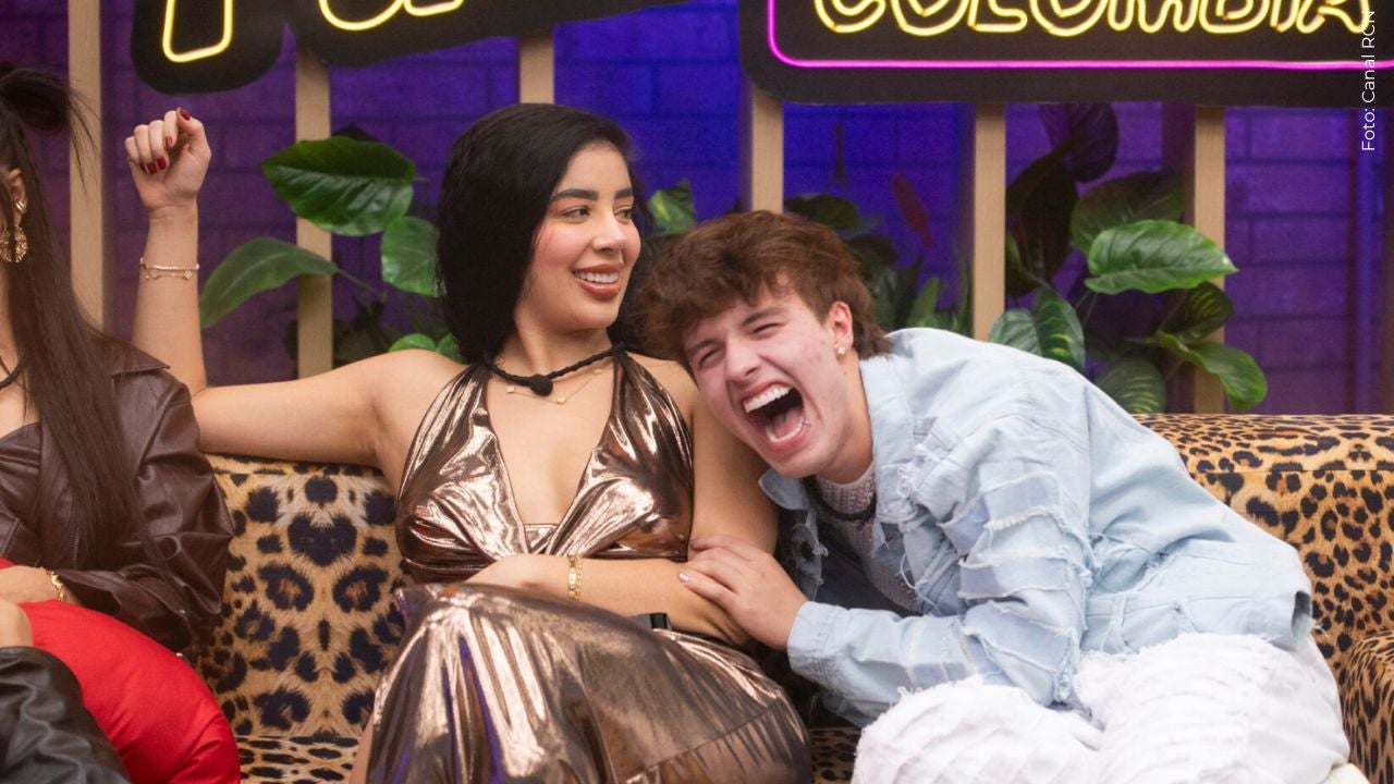 Juanse Laverde reveló quién merece ganar La casa de los famosos