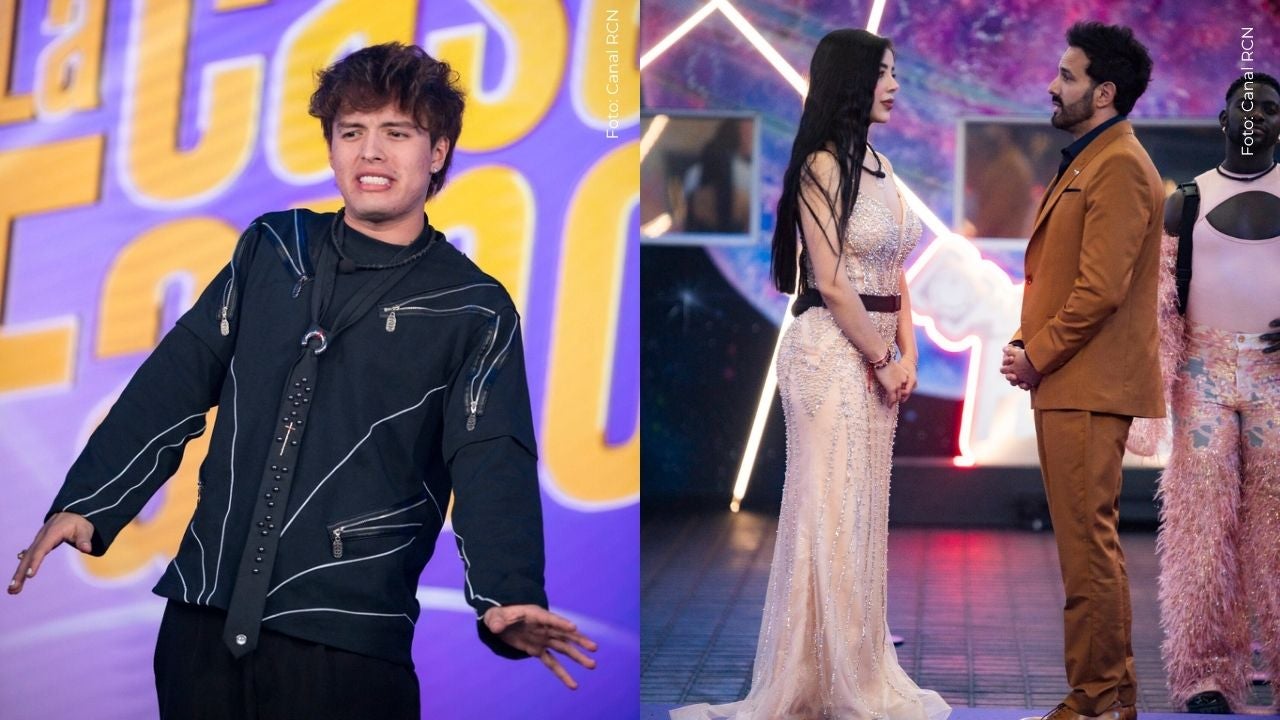 Juanse Laverde reveló quién merece ganar La casa de los famosos