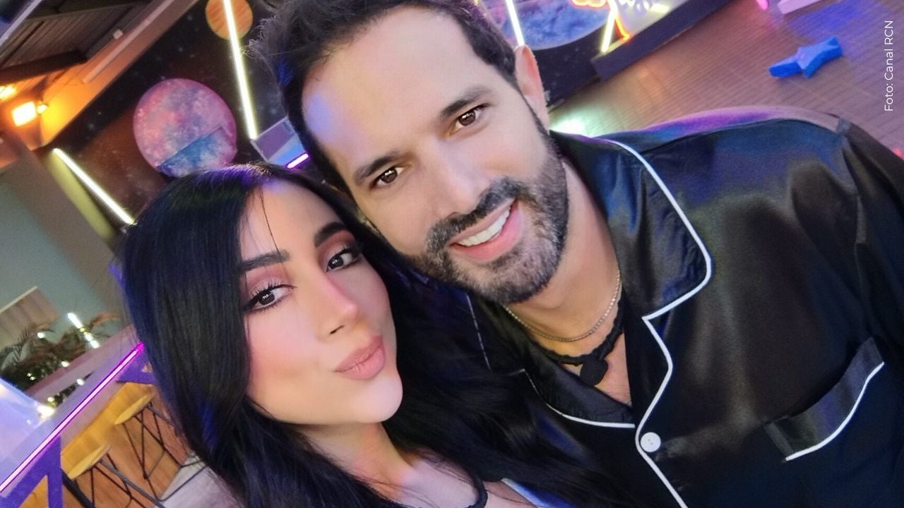 Beba venció a Alejandro Estrada y conservó el poder de salvación en La casa de los famosos