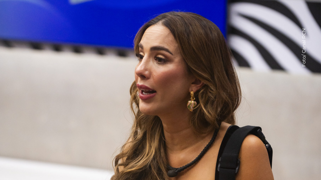 El momento entre Violeta Bergonzi y Nicky Jam en tarima se volvió viral