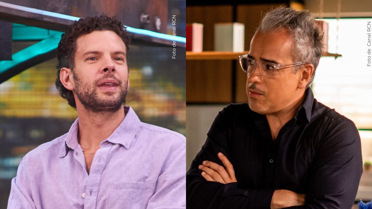 Raúl Ocampo y Jorge Enrique Abello brillaron.