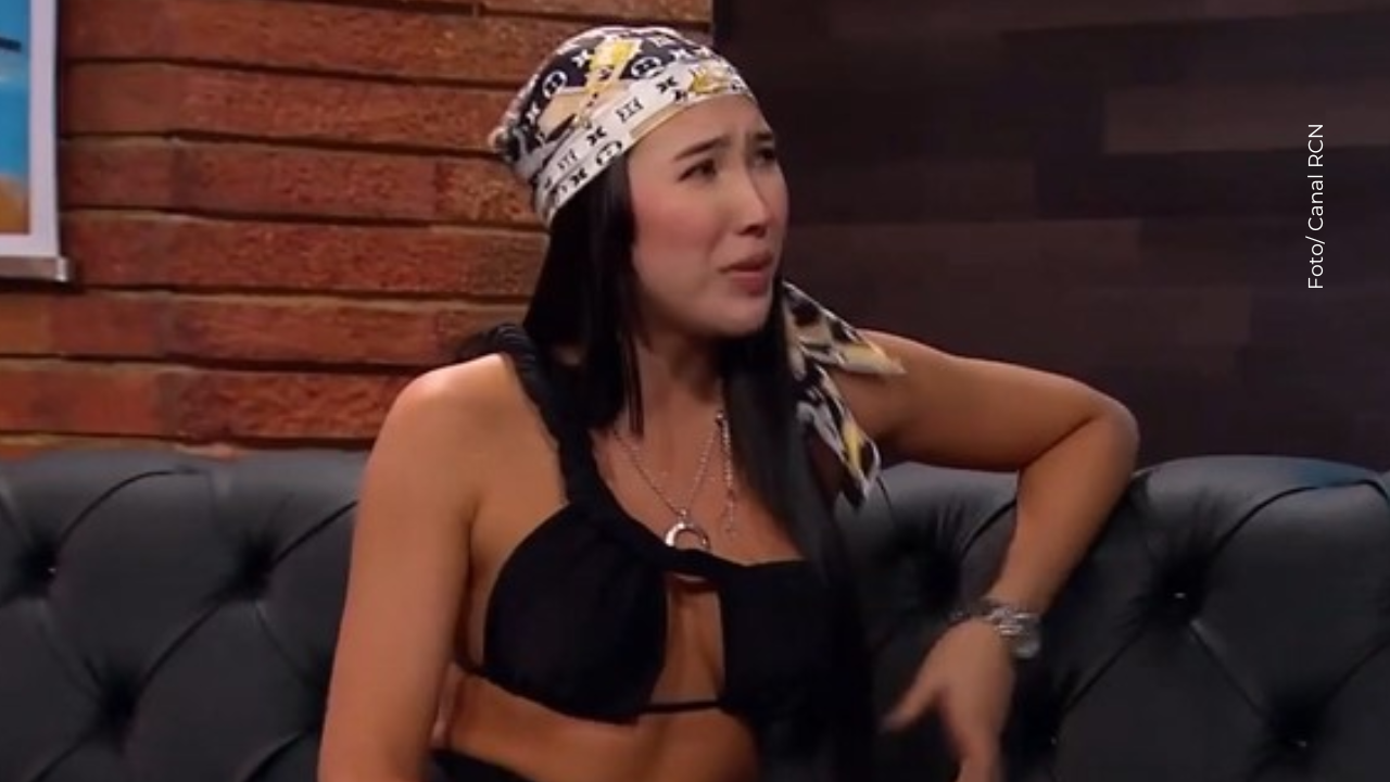 Andrea Valdiri sacudió redes con indirecta que relacionan con Aída Victoria