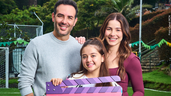 Pa’ Quererte regresa a las pantallas de Canal RCN: ponte al día antes de la nueva temporada Pa’ Quererte regresa a las pantallas de Canal RCN: ponte al día antes de la nueva temporada