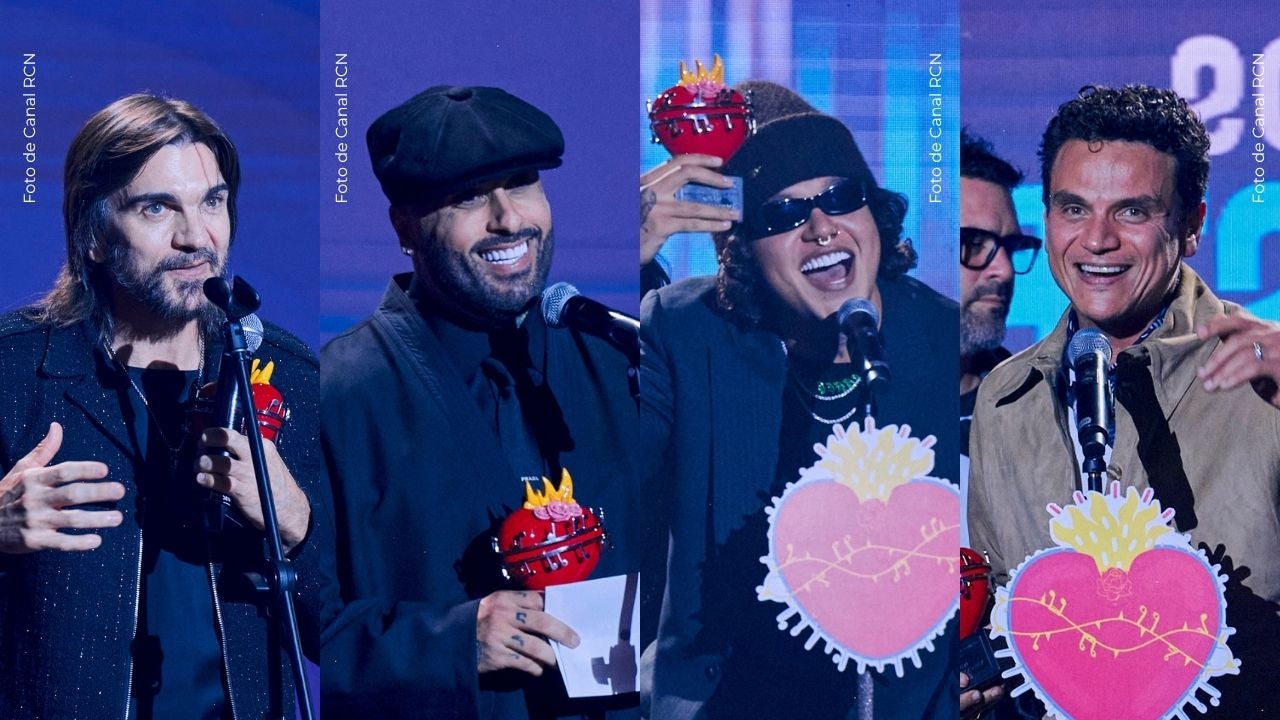 Canal RCN prepara un especial para revivir.