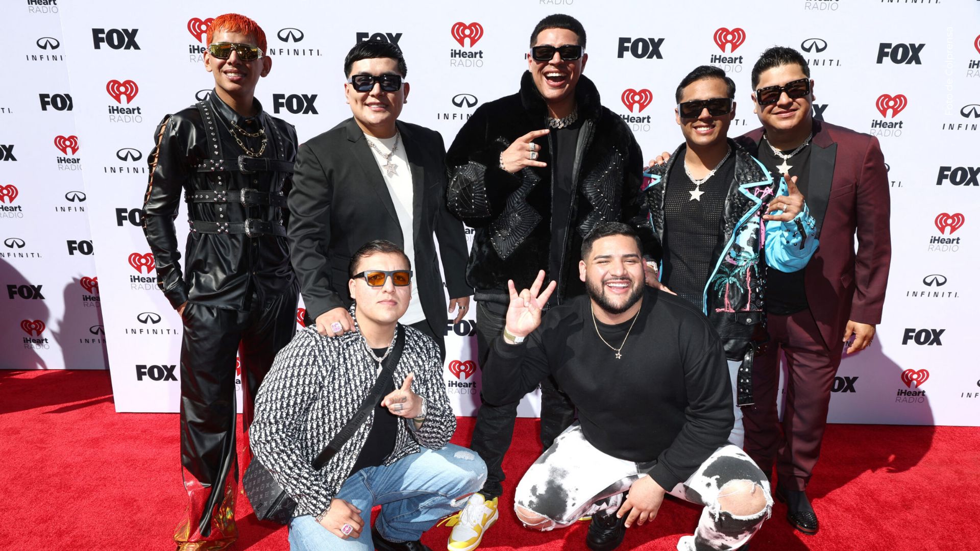 Grupo Firme fue fundado en Tijuana, Baja California.