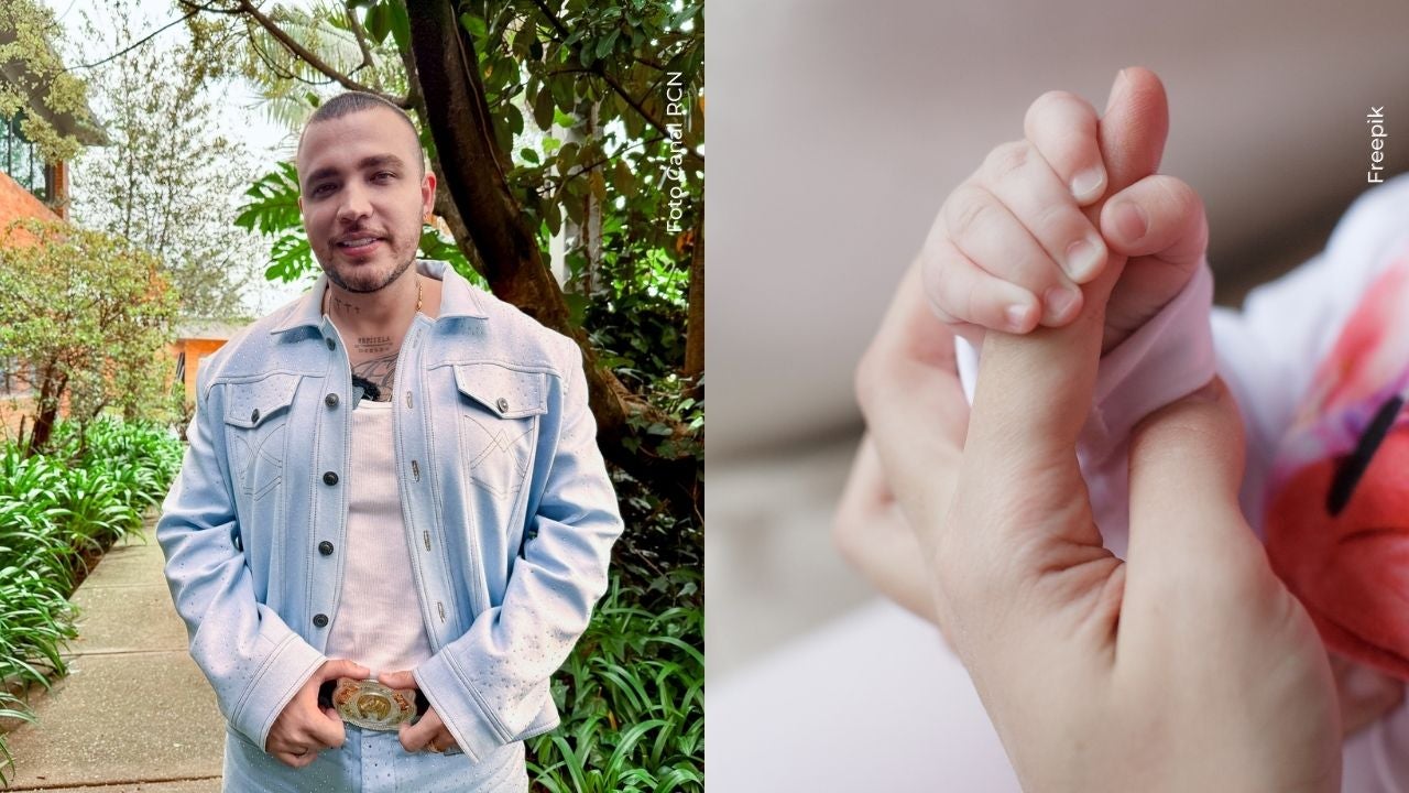 Jessi Uribe respondió a fan que cuestionó a Emilia