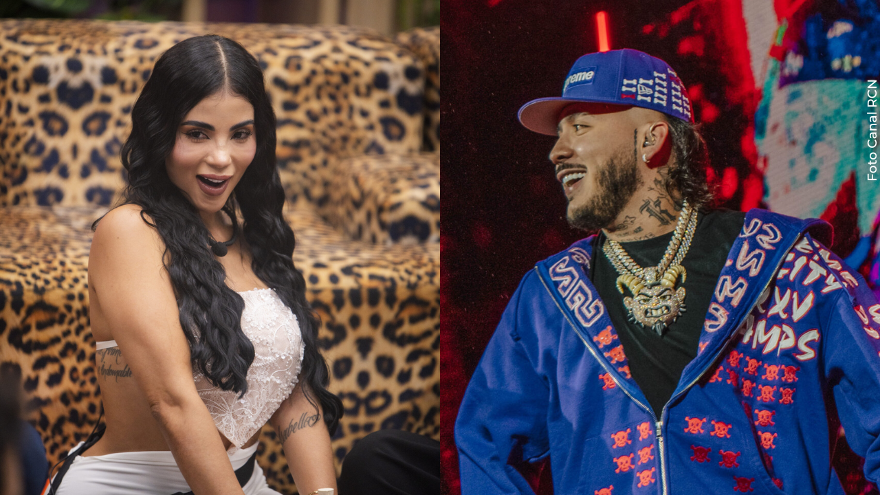 Karina García quedó en shock tras recibir inesperada serenata en Estados Unidos: Kris R reaccionó