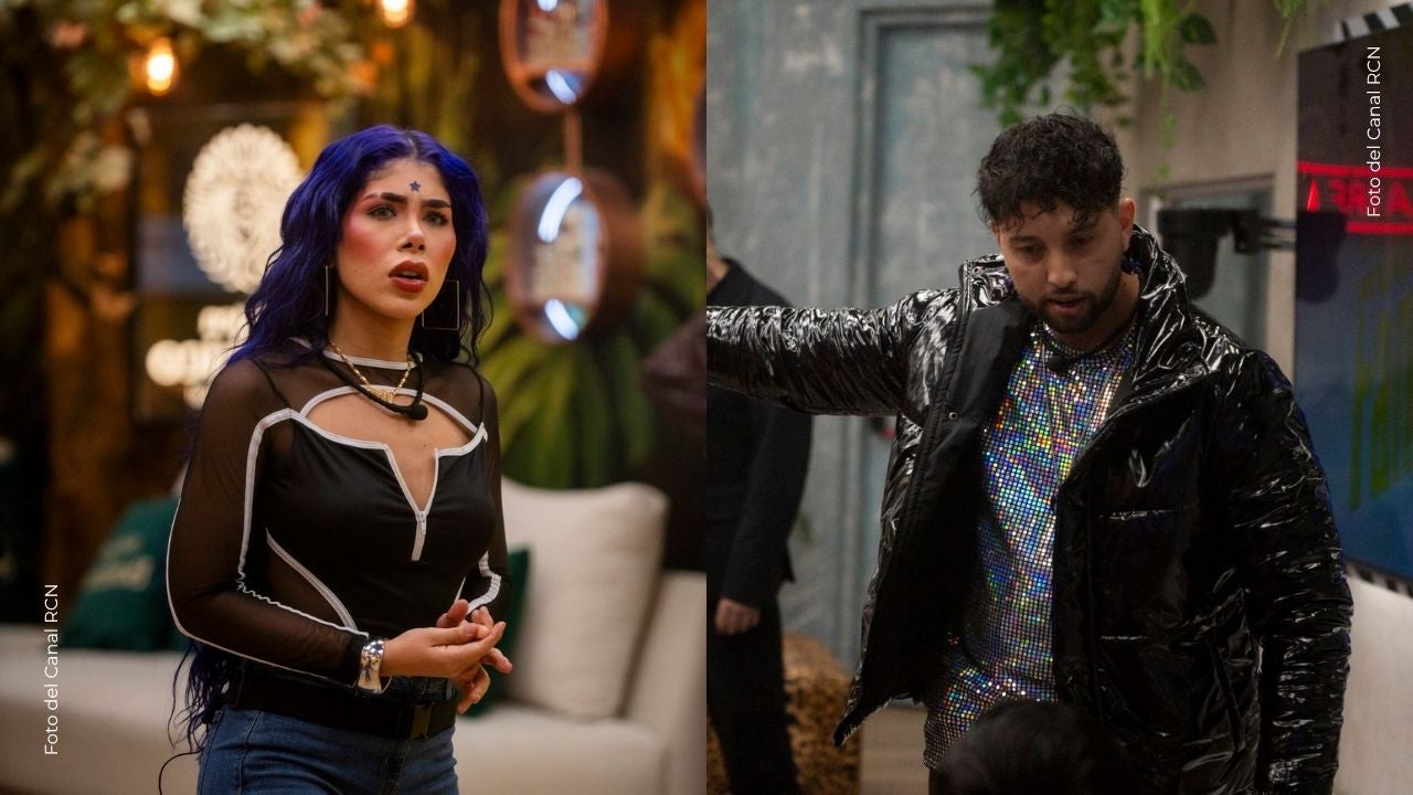 Alexa Torrex confesó la millonaria deuda que Jhorman Toloza le habría dejado