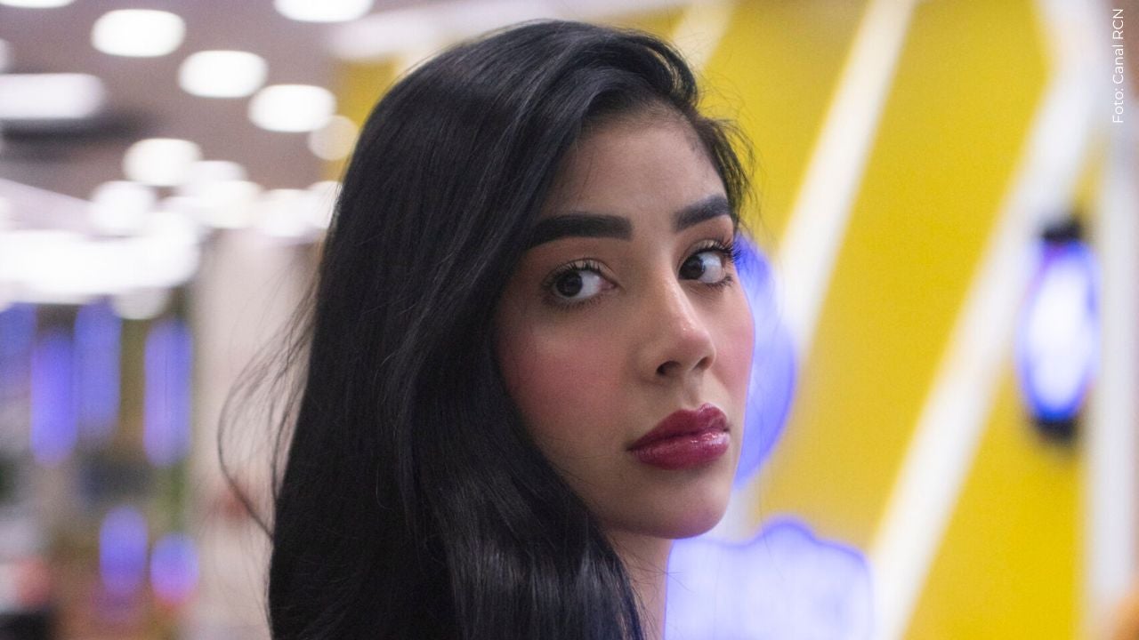 Violeta Bergonzi lanzó contundente mensaje a Mariana Zapata tras inconveniente con su esposo