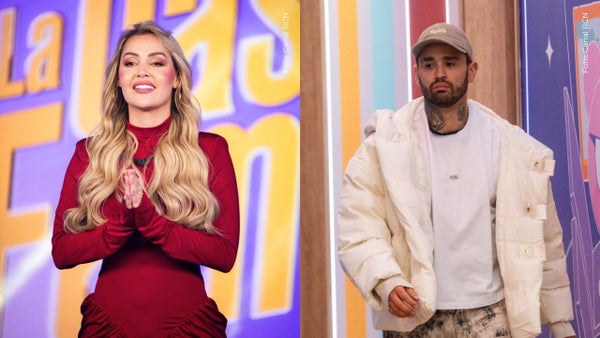 Yuli Ruiz rompió el silencio tras comentario de Tebi en La casa de los famosos: “digan lo que quieran”