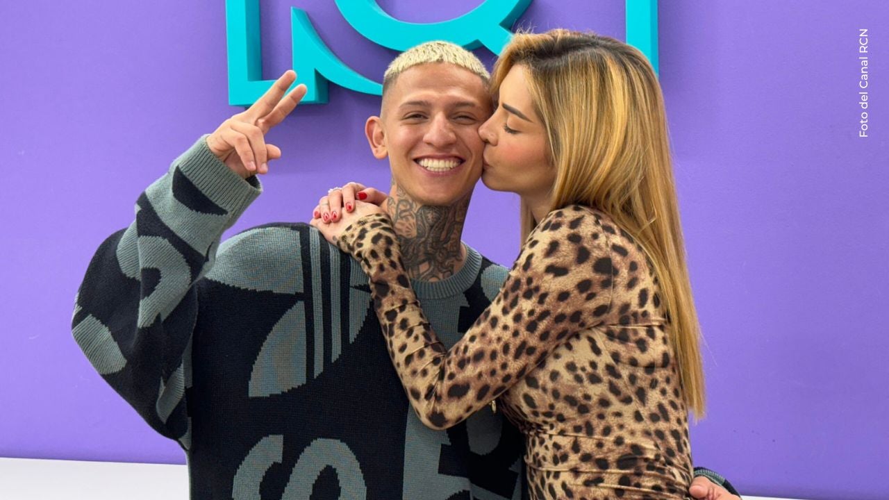La Liendra rompe el silencio sobre su herida y sorprende con señalamiento a Dani Duke