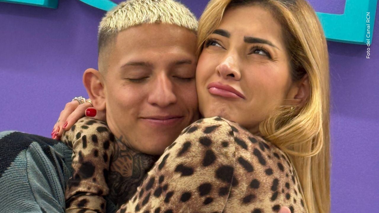 La Liendra explica su herida y menciona a Dani Duke
