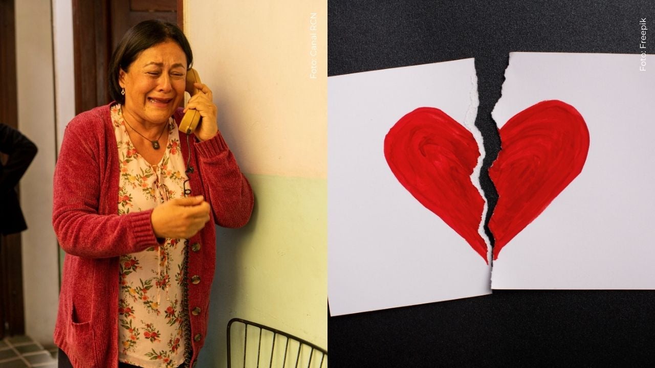 La reacción de Alina Lozano al supuesto romance de Jim Velásquez