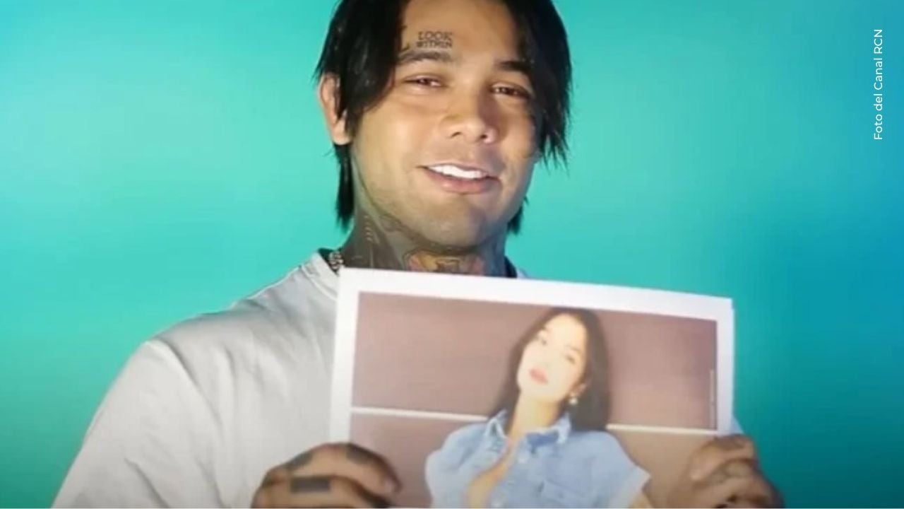 Jenn Muriel habla de su situación sentimental