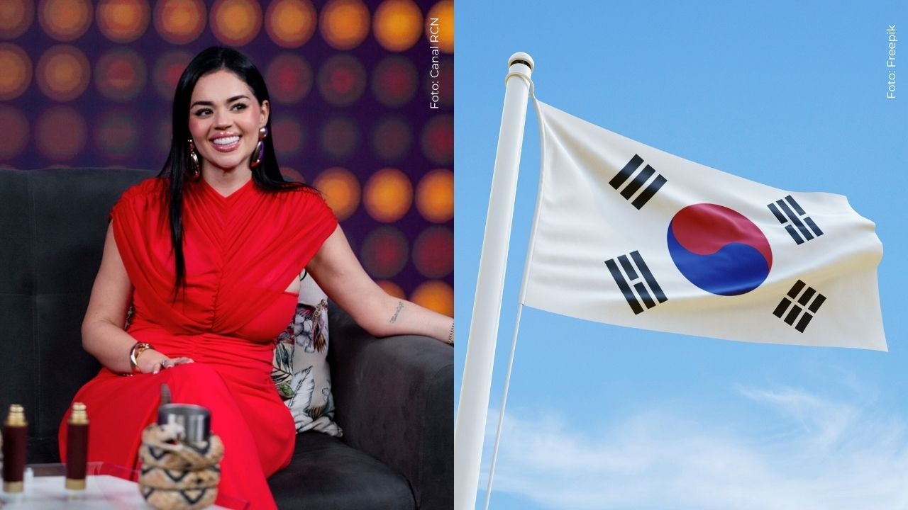 La Segura y Ignacio Baladán viajarán a Corea del Sur por temas laborales