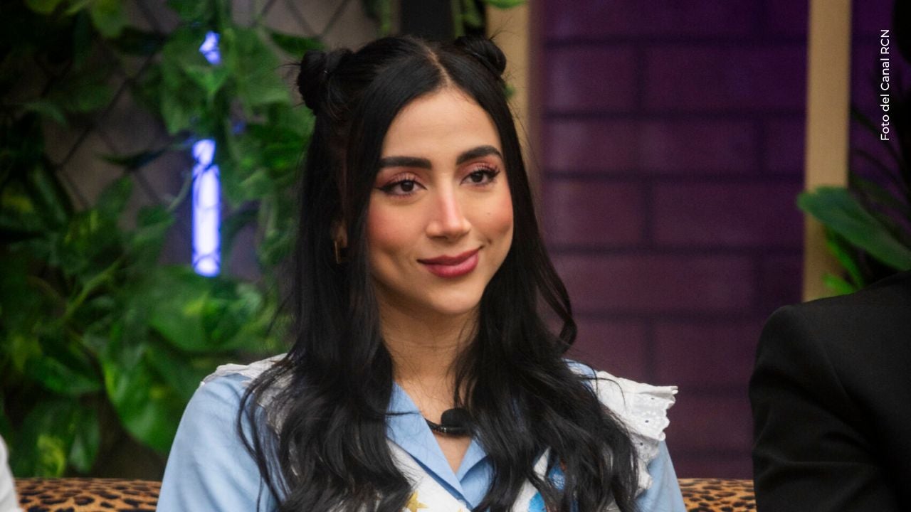 ¿Qué le pasó a Beba de la Cruz? Lesión en prueba de La casa de los famosos