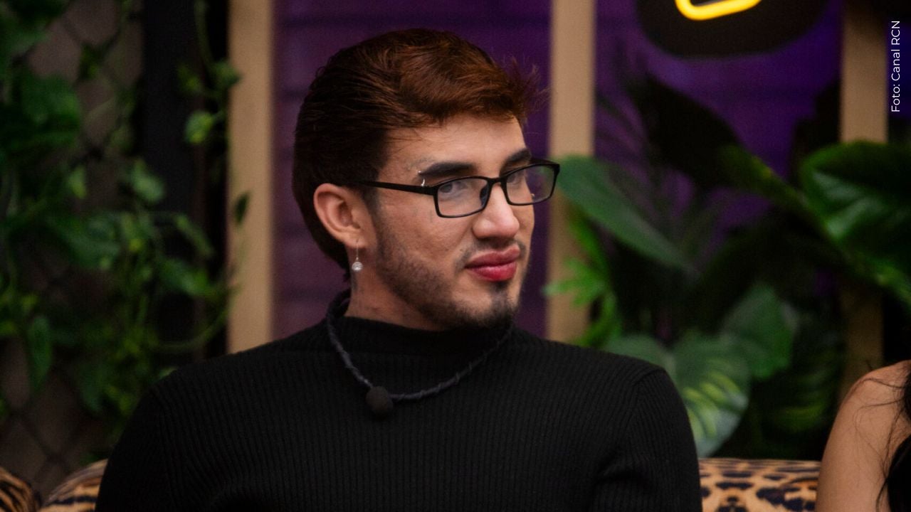 Participantes terminaron agotados tras una de las pruebas más difíciles de La casa de los famosos Colombia