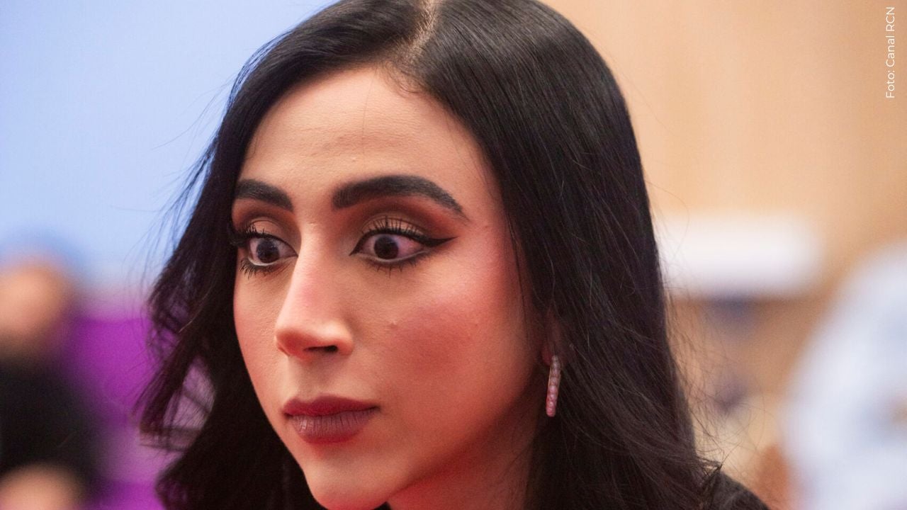 Valentino se convirtió en el tercer semifinalista de La casa de los famosos Colombia, tras la salvación de Beba.