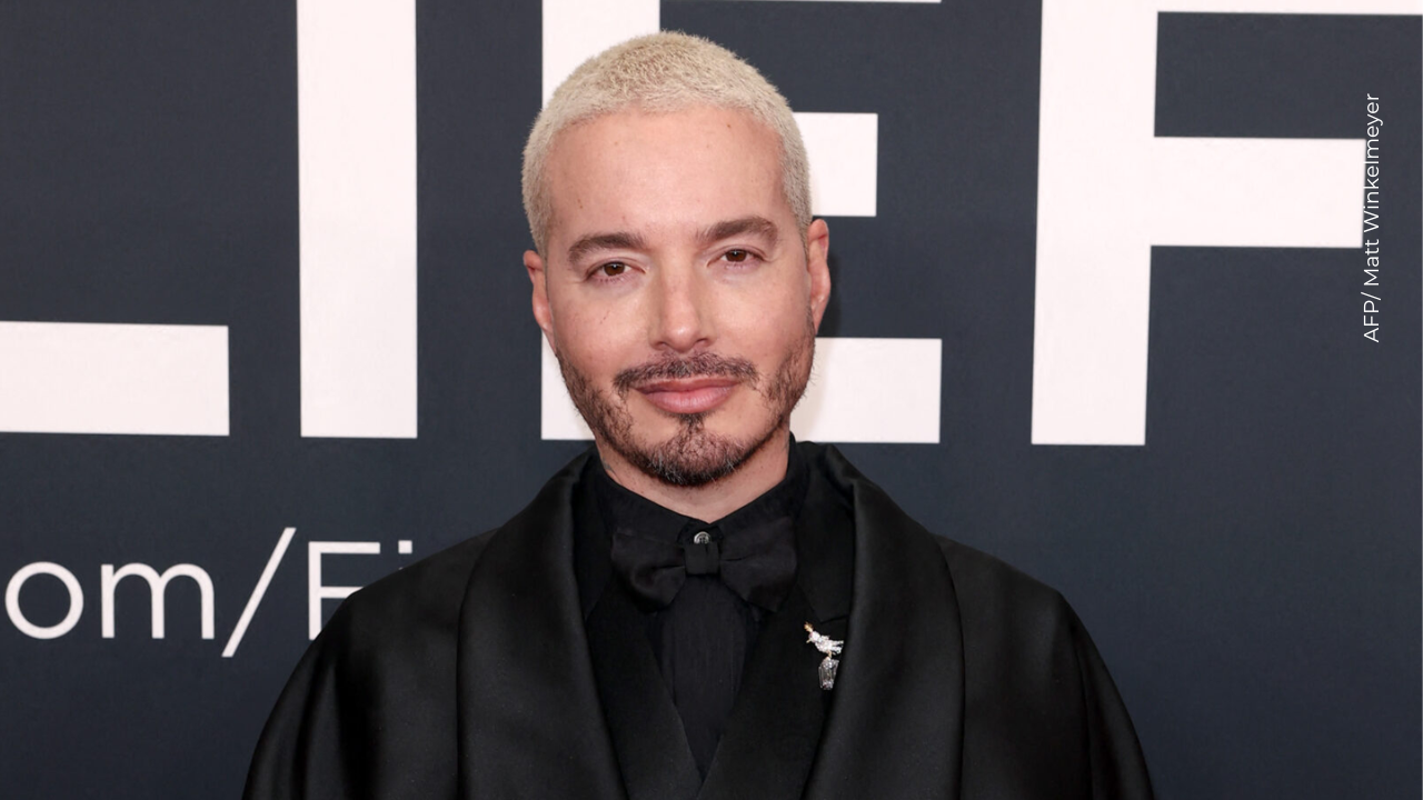 J Balvin quedó envuelto en nueva controversia durante visita a México