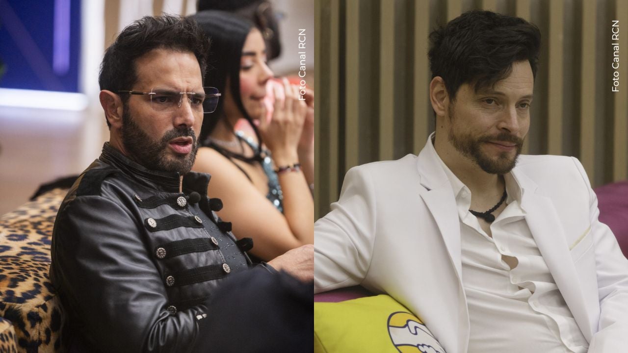 Comparan a Alejandro Estrada con Julián Trujillo