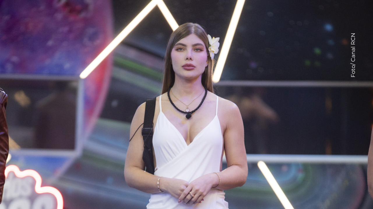 Sofía Jaramillo encendió redes al referirse a Alexa Torrex y Tebi Bernal
