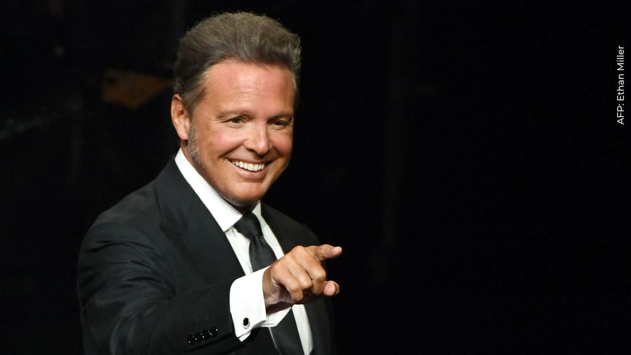 Luis Miguel genera preocupación por supuesta hospitalización