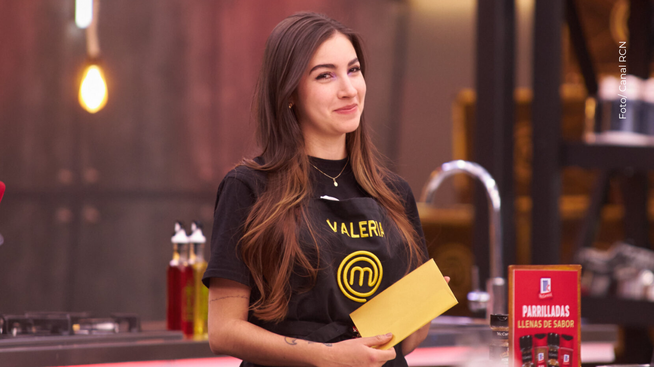 Valeria Aguilar impactó a seguidores con llamativa publicación
