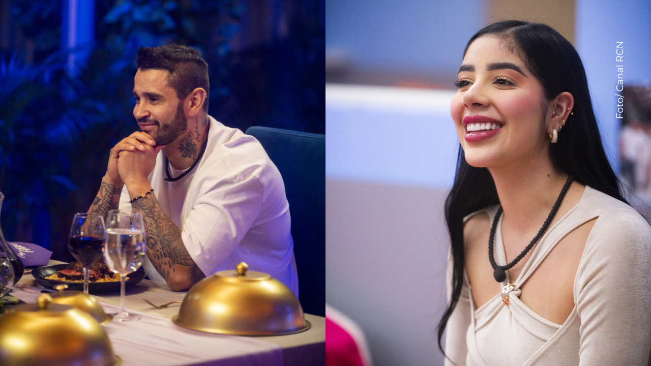 Tebi Bernal causó debate tras hablar de la próxima eliminada