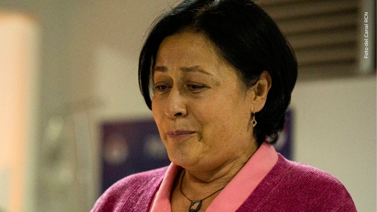 Alina Lozano dio nuevos detalles de su ruptura con Jim Velásquez.