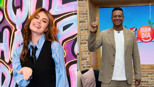 Sara Uribe habría lanzado indirecta tras rumores de reconciliación de Fredy Guarín y Andreina Fiallo Sara Uribe habría lanzado indirecta tras rumores de reconciliación de Fredy Guarín y Andreina Fiallo