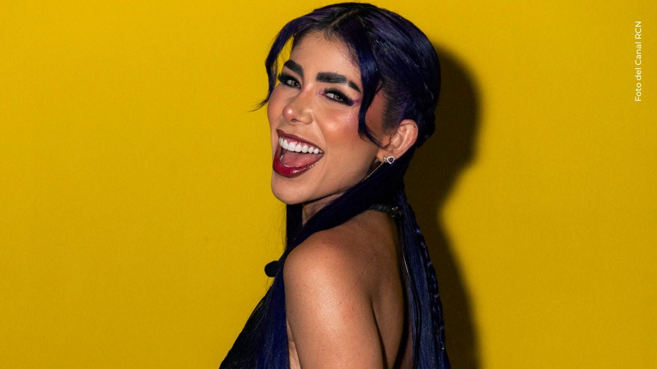 Fan de Alexa Torrex protagonizó inesperada escena y todo quedó en video