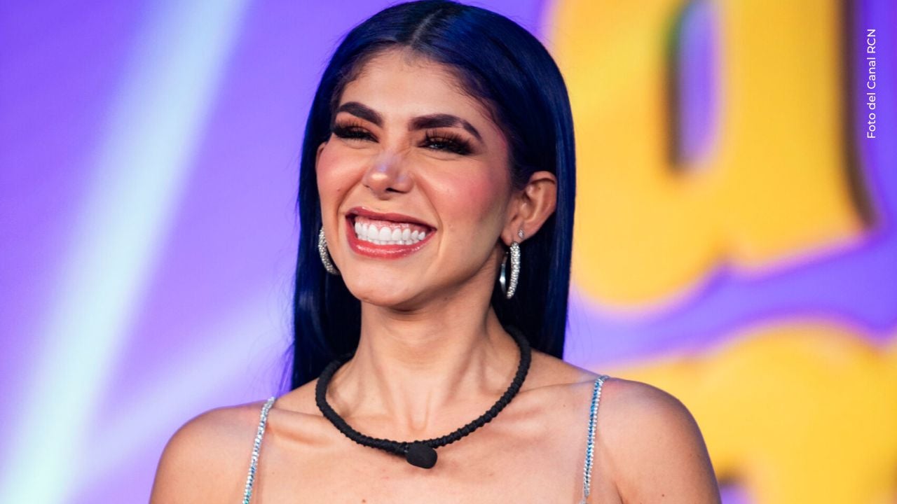 Alexa Torrex no esperaba lo que una fan hizo durante su salida familiar