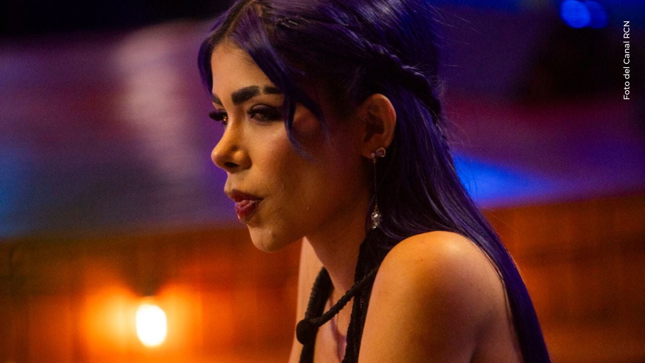 Video mostró el inesperado encuentro que Alexa Torrex tuvo con una seguidora