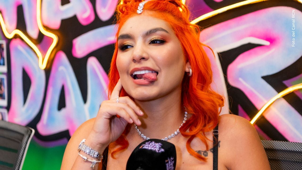 ¿Fue para Jhorman? Hermana de Alexa Torrex publicó mensaje que dio de qué hablar