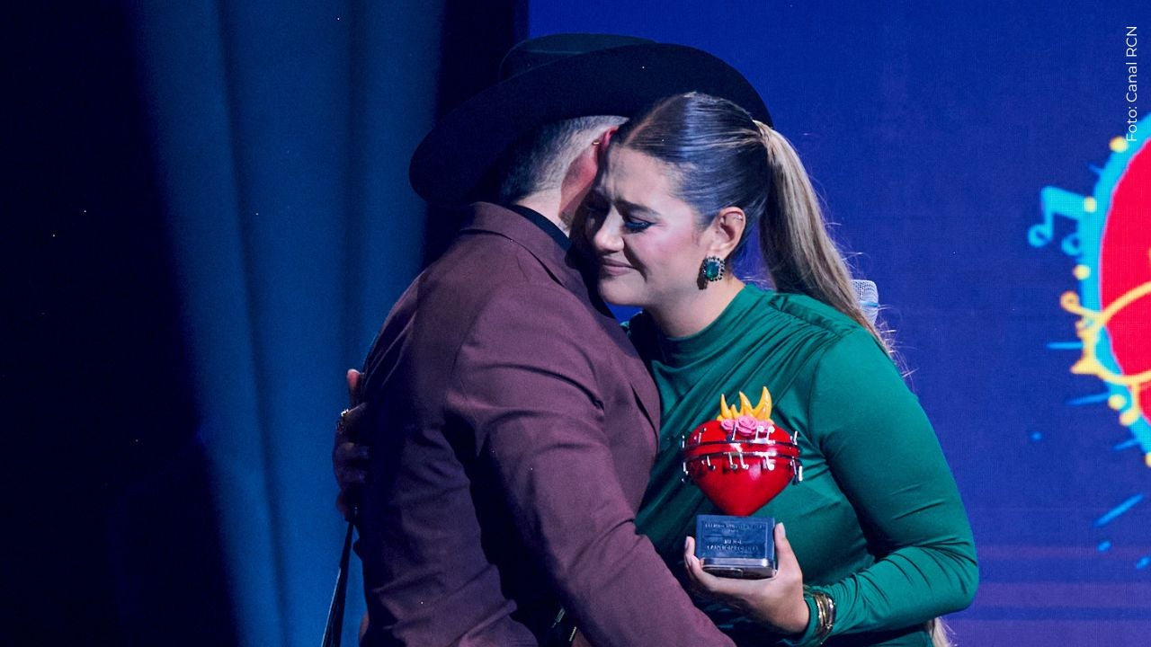 Arelys Henao compartió conmovedor momento con Sonia Restrepo