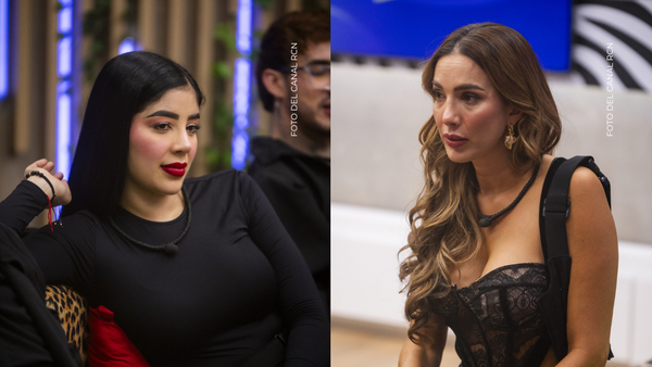 Papá de Mariana Zapata se pronunció tras la polémica de Violeta Bergonzi y su hija; ¿qué dijo?